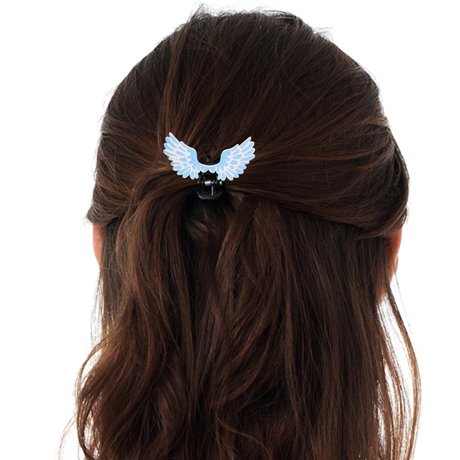 Embellishment Glue Craft - 20Pcs Angle Wing Appliques Bat Wing