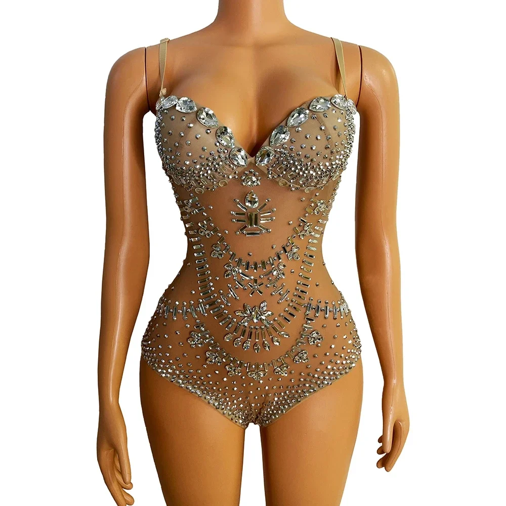 Celebrate Female Singer Dj Rhi - Rhinestone Banding Trim ulasan dan harga