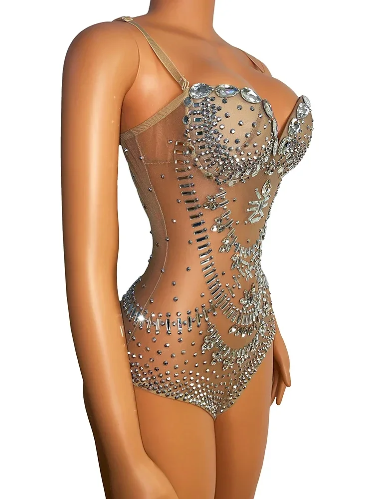 Celebrate Female Singer Dj Rhi - Rhinestone Banding Trim ulasan dan harga