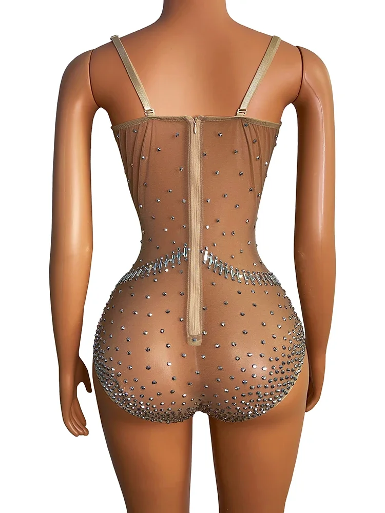 Celebrate Female Singer Dj Rhi - Rhinestone Banding Trim ulasan dan harga