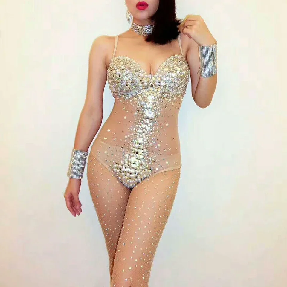 Celebrate Female Singer Dj Rhi - Rhinestone Banding Trim ulasan dan harga