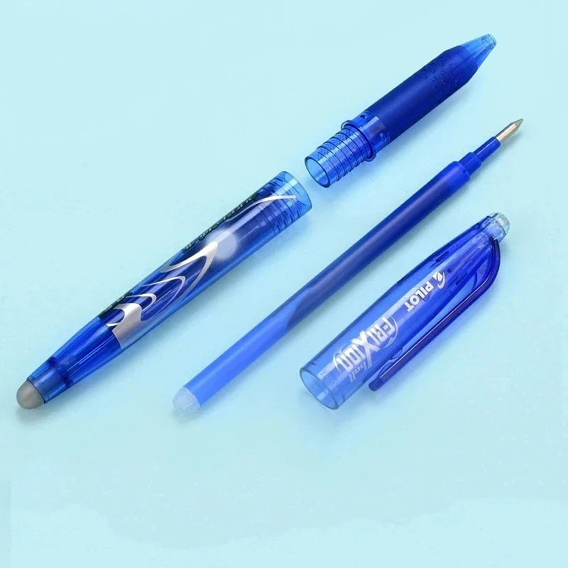 Pilot Frixion Erasable Gel Pen - Pilot Pen G2 ulasan dan harga