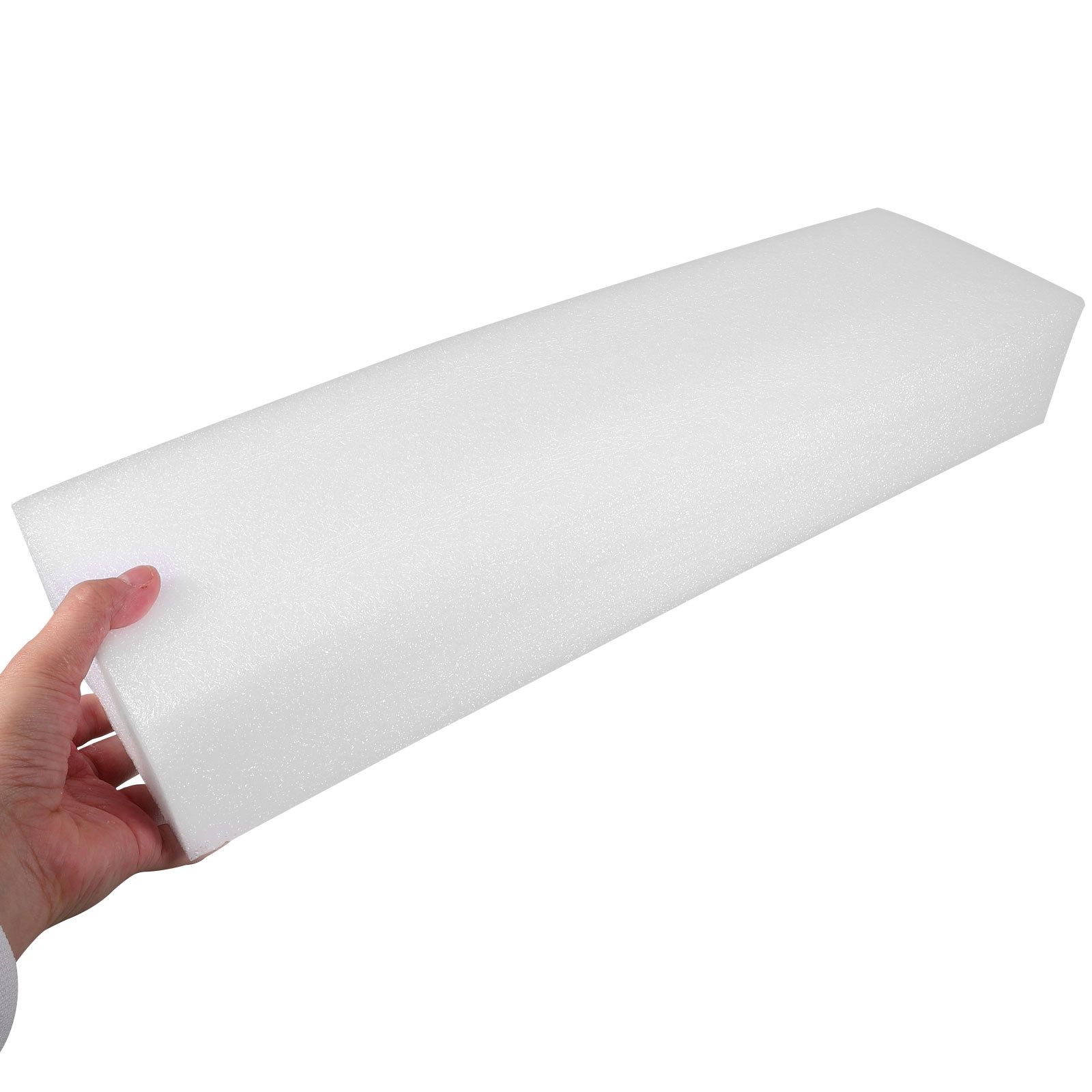 4Pcs Floral Foam Blocks for Cr - Embellishment Crafts ulasan dan harga