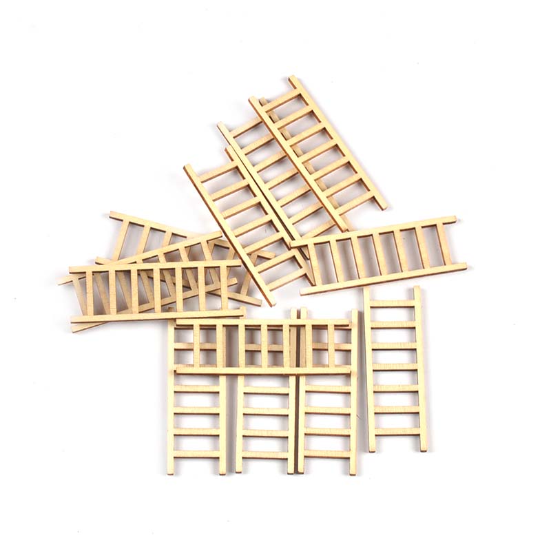 20Pcs/lot 20x60mm Natural Ladd - Embellish Craft ulasan dan harga