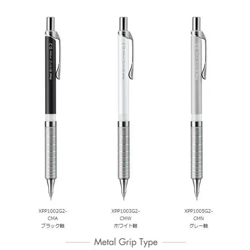 1pc Pentel Orenz Mechanical Pe - Pentel Pen Energel ulasan dan harga